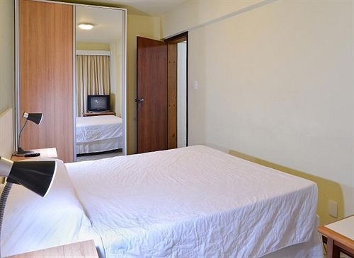 Sibara Flat Hotel e Convencoes  | Camboriú | Santa Catarina | Brasil 17