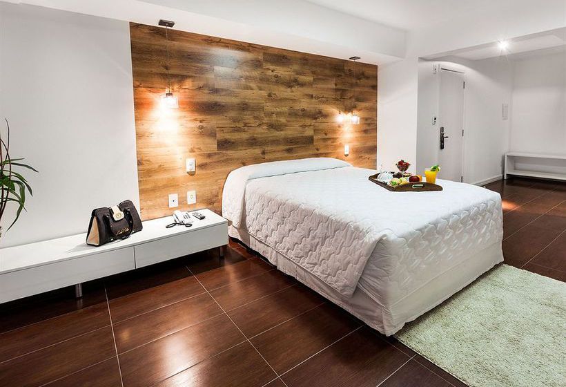 Sibara Flat Hotel e Convencoes  | Camboriú | Santa Catarina | Brasil 2