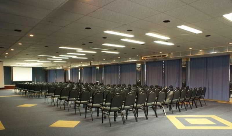 Sibara Flat Hotel e Convencoes  | Camboriú | Santa Catarina | Brasil 20