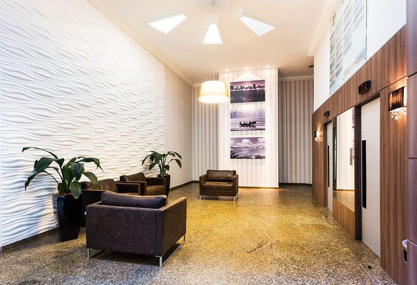 Sibara Flat Hotel e Convencoes  | Camboriú | Santa Catarina | Brasil 3