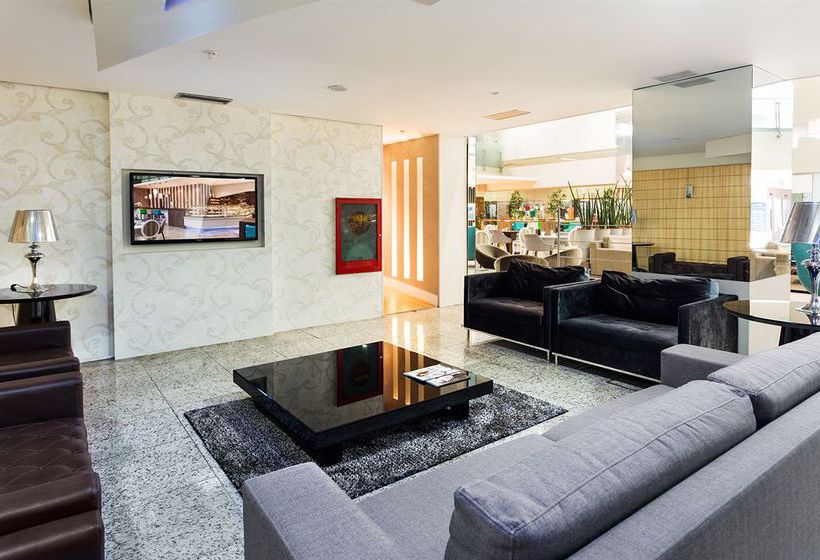 Sibara Flat Hotel e Convencoes  | Camboriú | Santa Catarina | Brasil 4