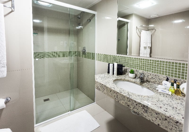 Sibara Flat Hotel e Convencoes  | Camboriú | Santa Catarina | Brasil 5