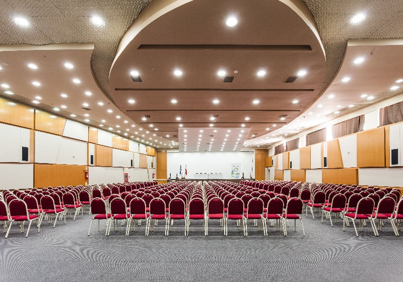 Sibara Flat Hotel e Convencoes  | Camboriú | Santa Catarina | Brasil 7