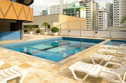 Sibara Flat Hotel e Convencoes  | Camboriú | Santa Catarina | Brasil 8