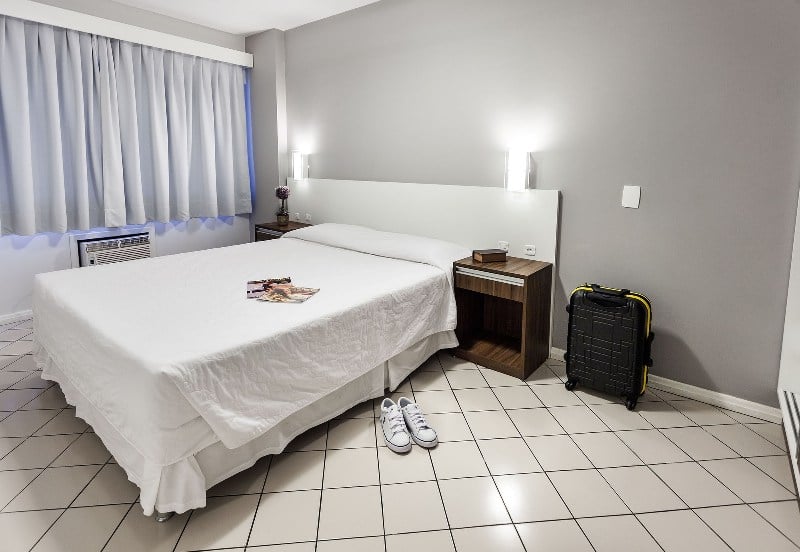 Sibara Flat Hotel e Convencoes  | Camboriú | Santa Catarina | Brasil 9