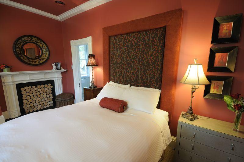 Hotel The Charles | Niagara on the Lake | Ontario | Canada 10