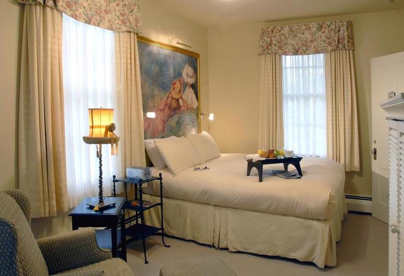 Hotel The Charles | Niagara on the Lake | Ontario | Canada 11