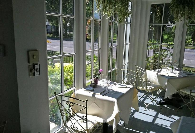 Hotel The Charles | Niagara on the Lake | Ontario | Canada 2