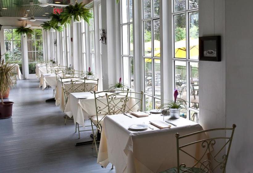 Hotel The Charles | Niagara on the Lake | Ontario | Canada 3