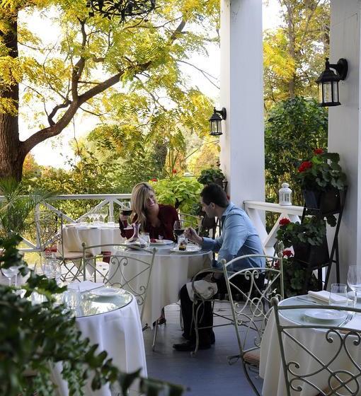 Hotel The Charles | Niagara on the Lake | Ontario | Canada 4