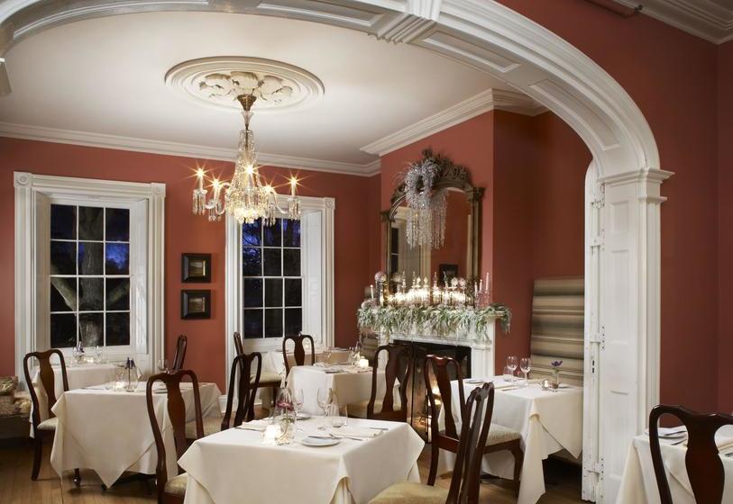 Hotel The Charles | Niagara on the Lake | Ontario | Canada 5