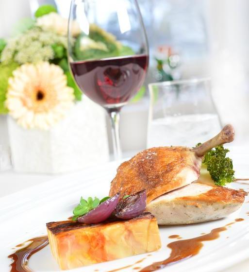 Hotel The Charles | Niagara on the Lake | Ontario | Canada 6