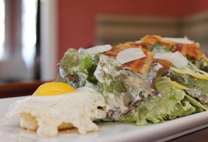 Hotel The Charles | Niagara on the Lake | Ontario | Canada 8