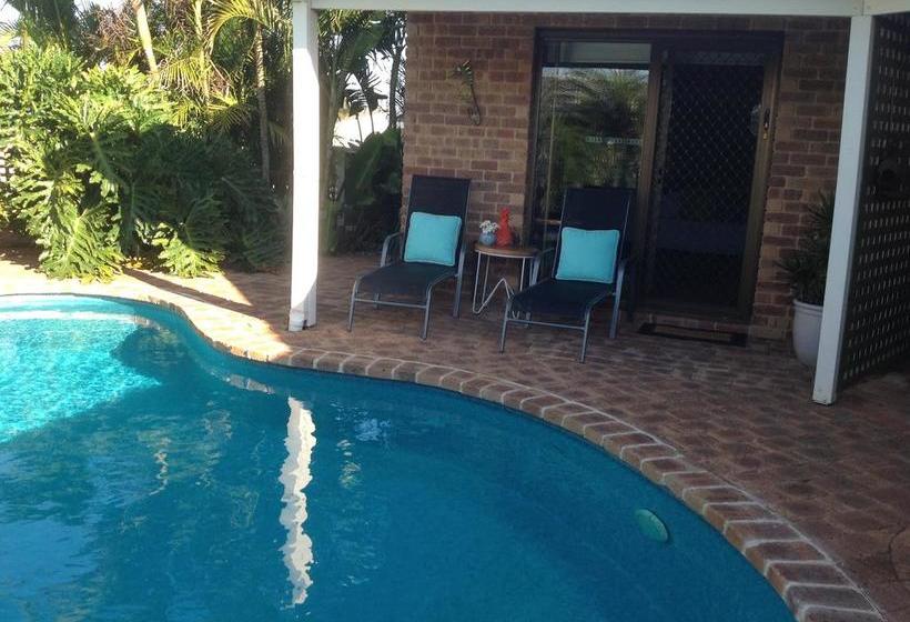 Hotel Nautilus Retreat Kalbarri Australia Occidental