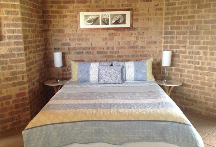 Hotel Nautilus Retreat | Kalbarri | Western Australia | Australia 1