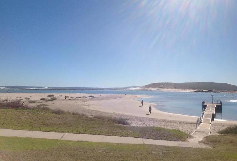 Hotel Nautilus Retreat | Kalbarri | Western Australia | Australia 2