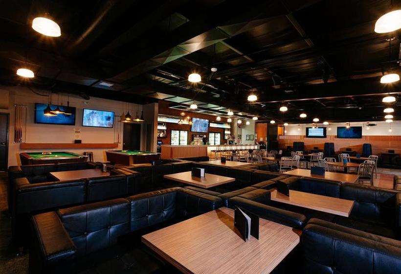 Hotel Frantz Inn | Steinbach | Manitoba | Canada 1