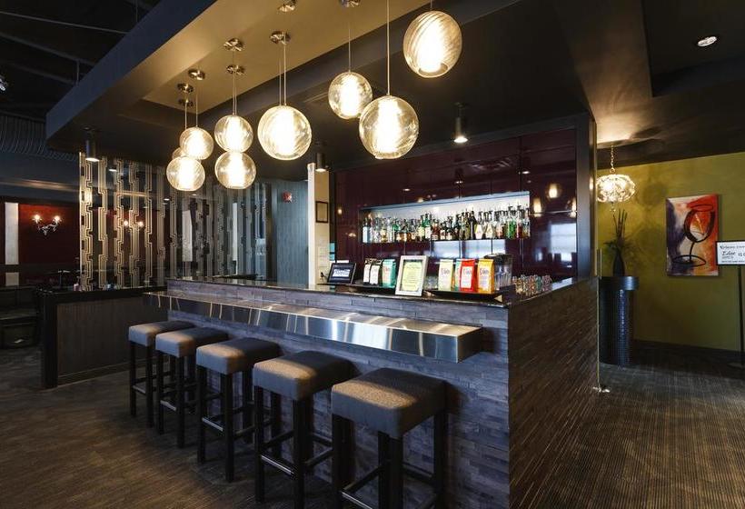 Hotel Frantz Inn | Steinbach | Manitoba | Canada 2