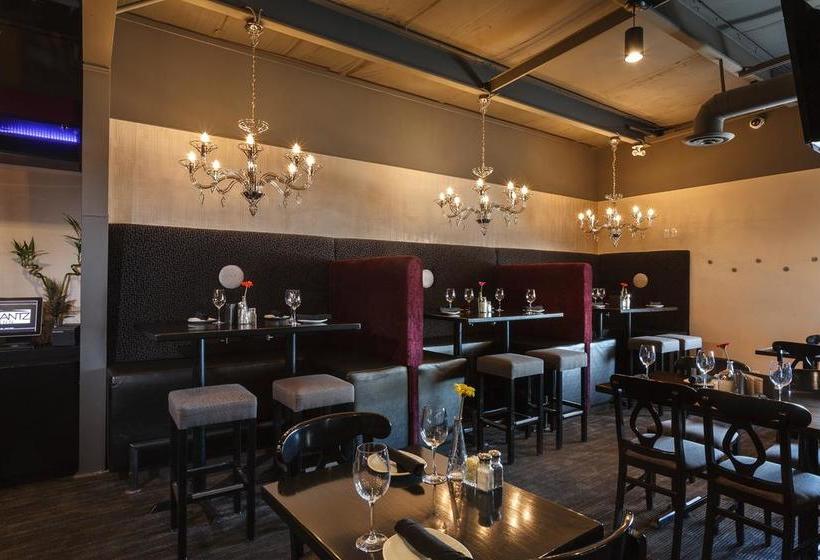 Hotel Frantz Inn | Steinbach | Manitoba | Canada 3