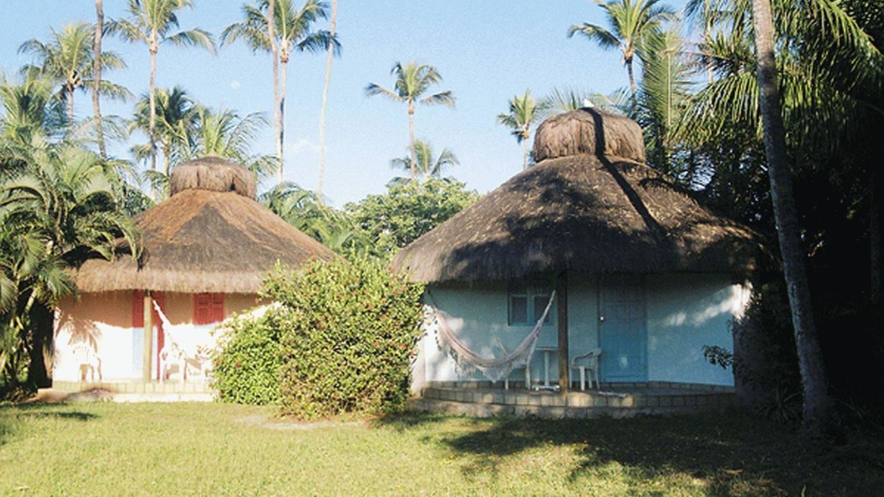 Hotel Lagoa e Mar  | Salvador de Bahia | Bahia | Brasil 1