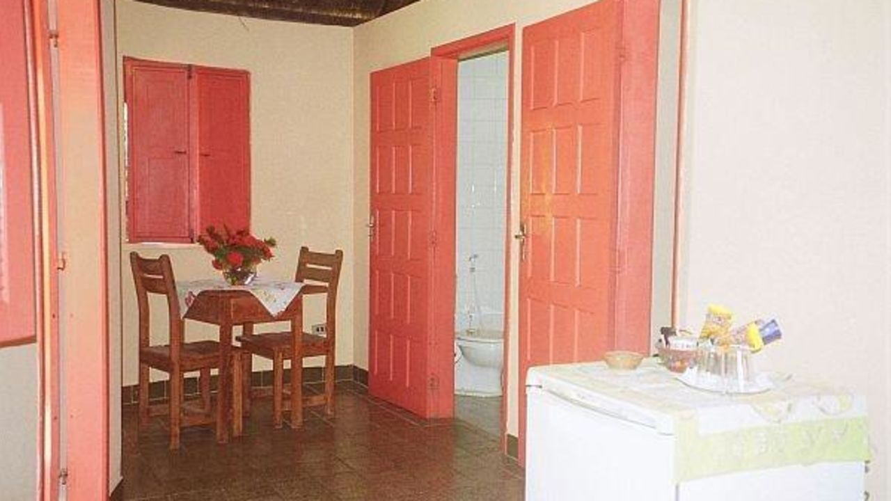 Hotel Lagoa e Mar  | Salvador de Bahia | Bahia | Brasil 2