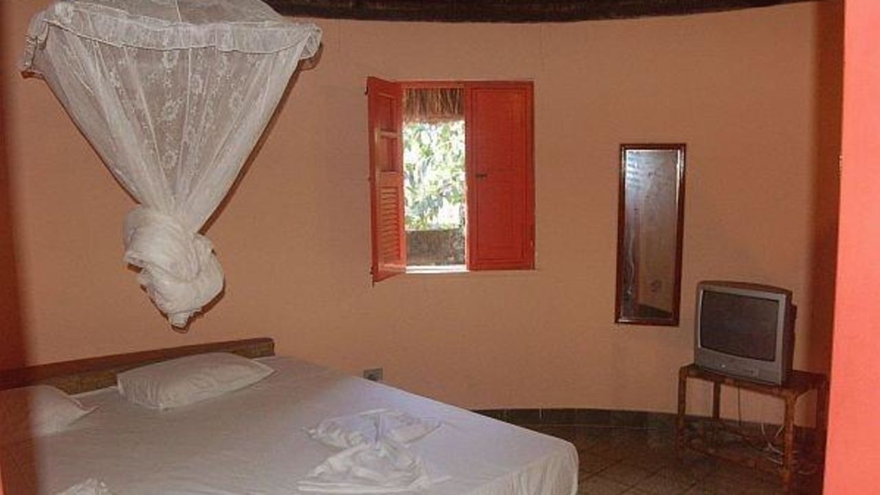 Hotel Lagoa e Mar  | Salvador de Bahia | Bahia | Brasil 3