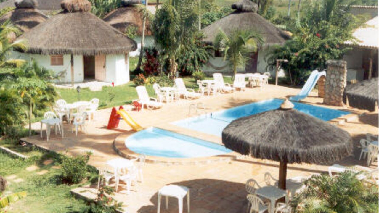 Hotel Lagoa e Mar  | Salvador de Bahia | Bahia | Brasil 5