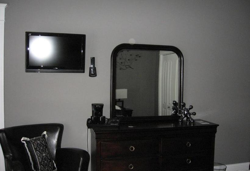 Hotel Driftwood Heights Bed & Breakfast Isla del Príncipe Eduardo