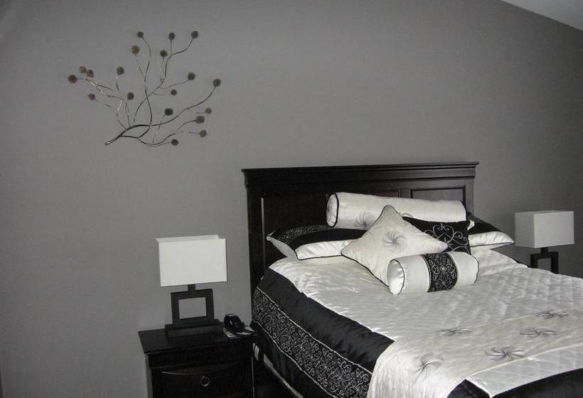 Hotel Driftwood Heights Bed & Breakfast | Summerside | Prince Edward Island | Canada 1