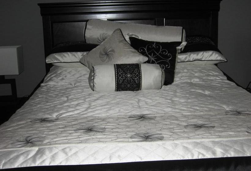 Hotel Driftwood Heights Bed & Breakfast | Summerside | Prince Edward Island | Canada 2