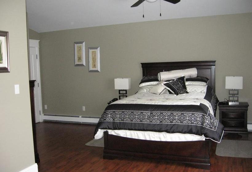 Hotel Driftwood Heights Bed & Breakfast | Summerside | Prince Edward Island | Canada 4