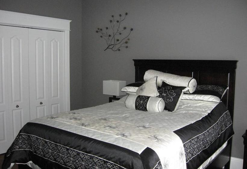 Hotel Driftwood Heights Bed & Breakfast | Summerside | Prince Edward Island | Canada 5