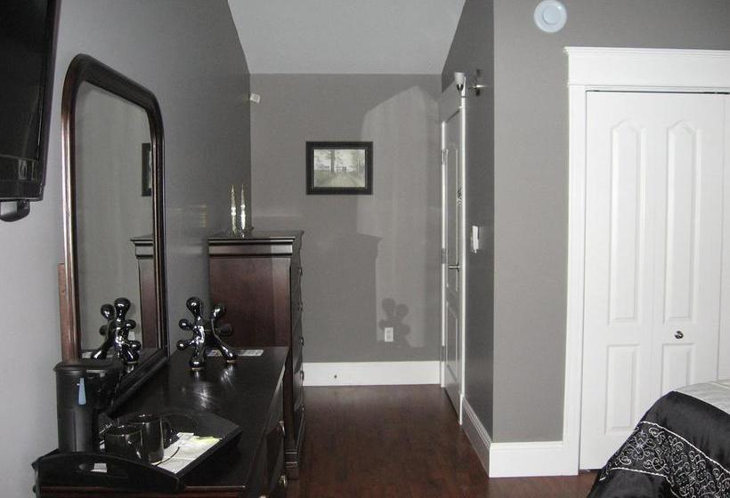 Hotel Driftwood Heights Bed & Breakfast | Summerside | Prince Edward Island | Canada 6