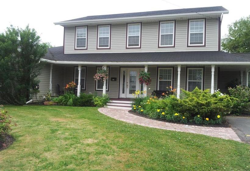 Hotel Driftwood Heights Bed & Breakfast | Summerside | Prince Edward Island | Canada 7