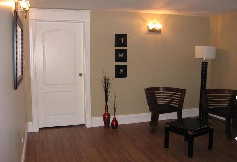 Hotel Driftwood Heights Bed & Breakfast | Summerside | Prince Edward Island | Canada 8