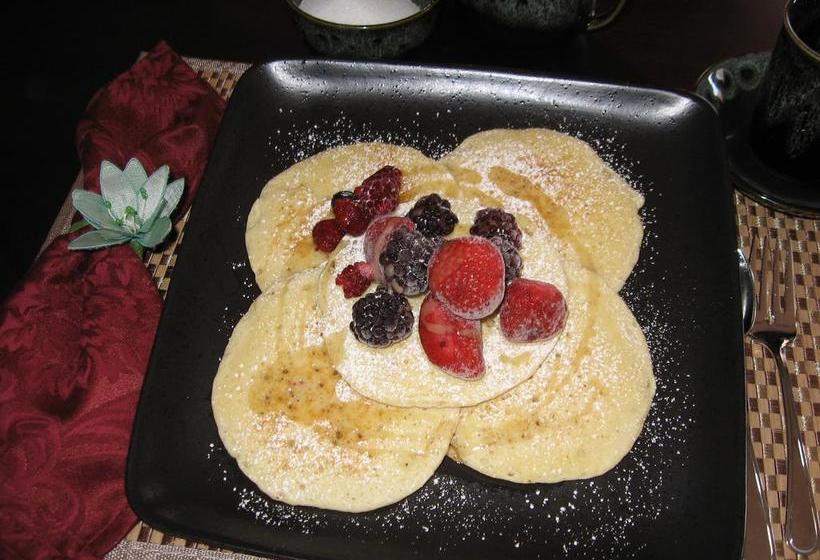 Hotel Driftwood Heights Bed & Breakfast | Summerside | Prince Edward Island | Canada 9