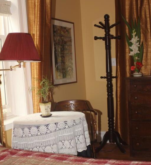 Hotel Aloha Tourist Home | Charlottetown | Prince Edward Island | Canada 3