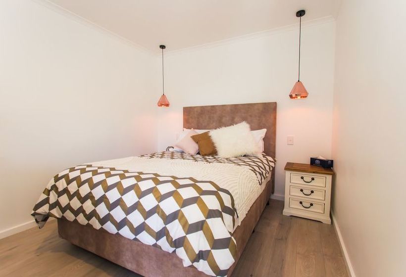 Seppelts View Cabins | Seppeltsfield | South Australia | Australia 10