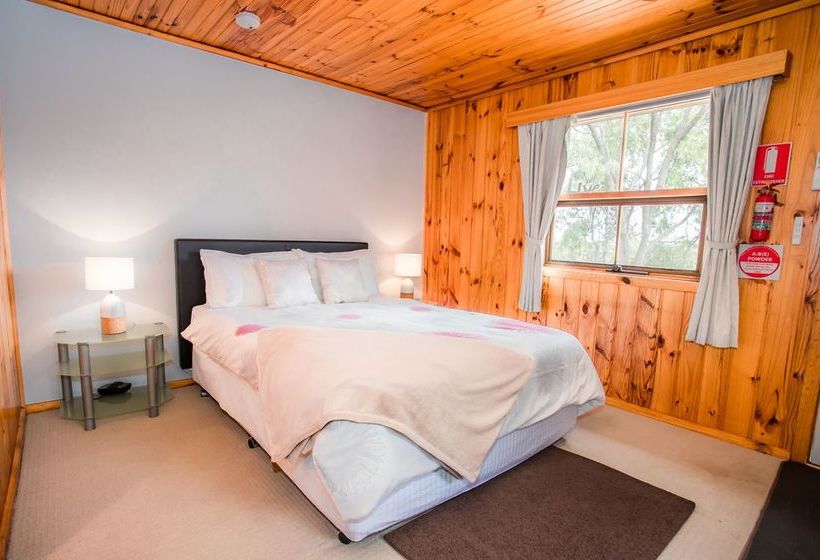 Seppelts View Cabins | Seppeltsfield | South Australia | Australia 12