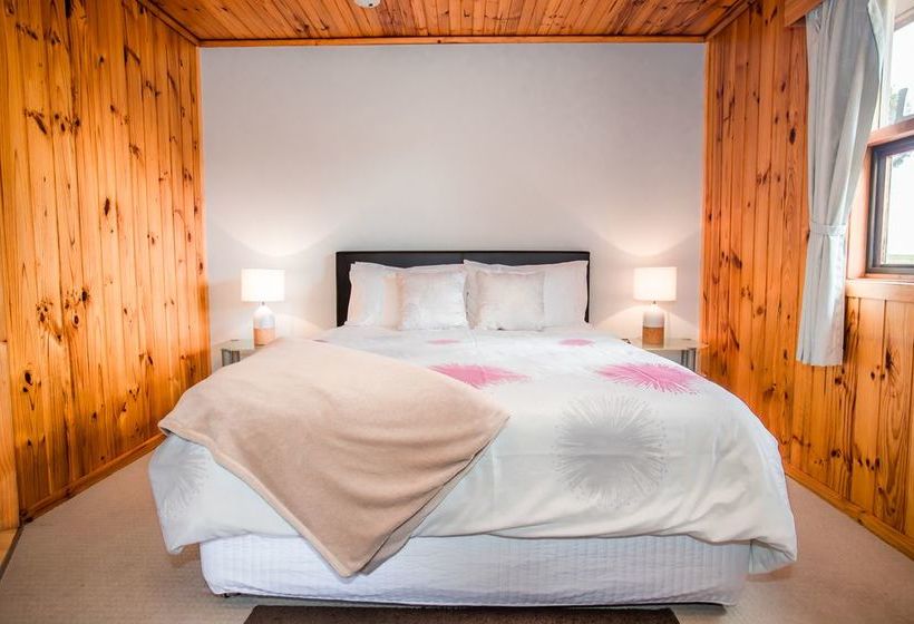 Seppelts View Cabins | Seppeltsfield | South Australia | Australia 13