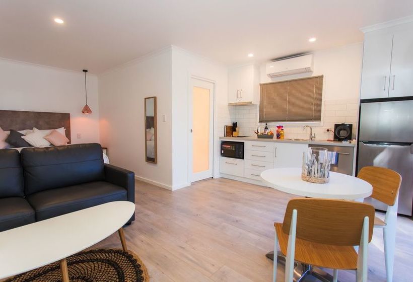 Seppelts View Cabins | Seppeltsfield | South Australia | Australia 15