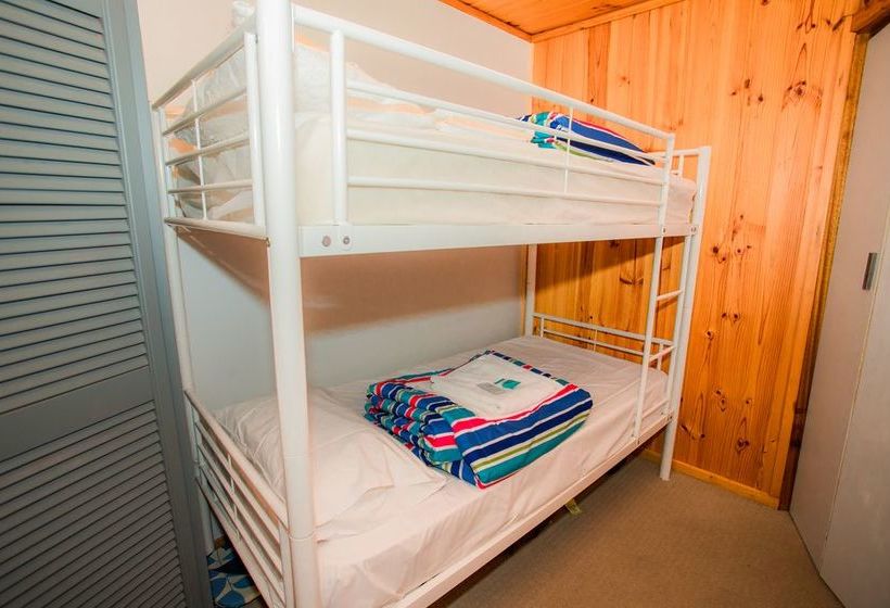 Seppelts View Cabins | Seppeltsfield | South Australia | Australia 17