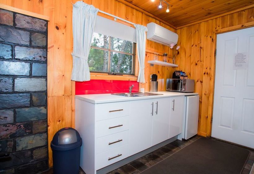 Seppelts View Cabins | Seppeltsfield | South Australia | Australia 19