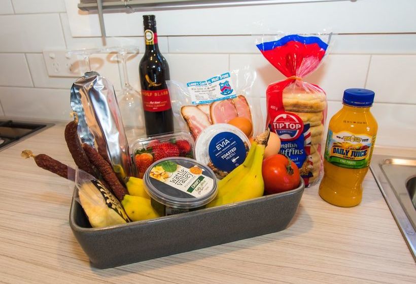 Seppelts View Cabins | Seppeltsfield | South Australia | Australia 20