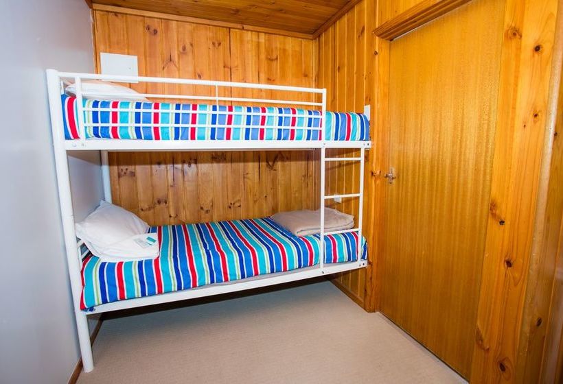 Seppelts View Cabins | Seppeltsfield | South Australia | Australia 7