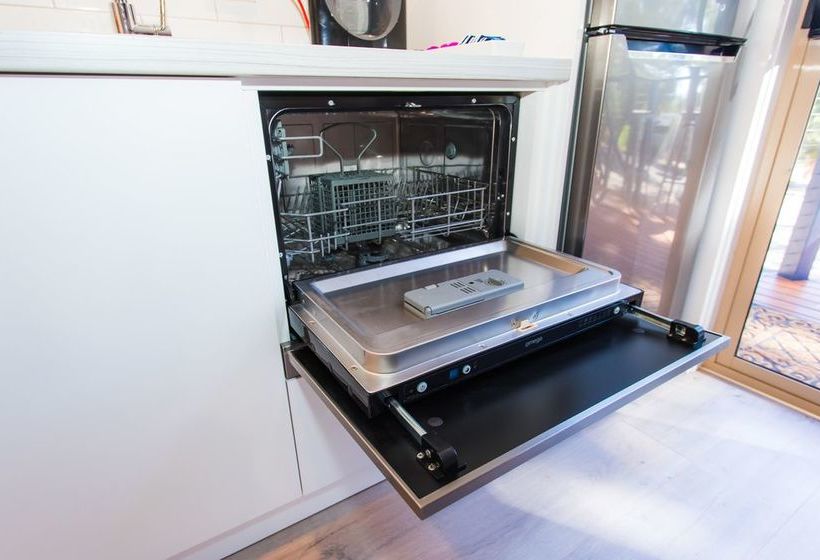 Seppelts View Cabins | Seppeltsfield | South Australia | Australia 9