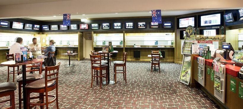 Hotel Sylvania | Melbourne | Victoria | Australia 10