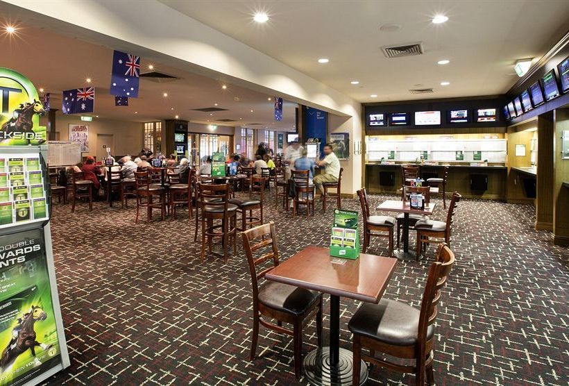 Hotel Sylvania | Melbourne | Victoria | Australia 11