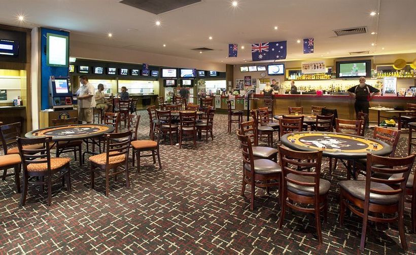 Hotel Sylvania | Melbourne | Victoria | Australia 12