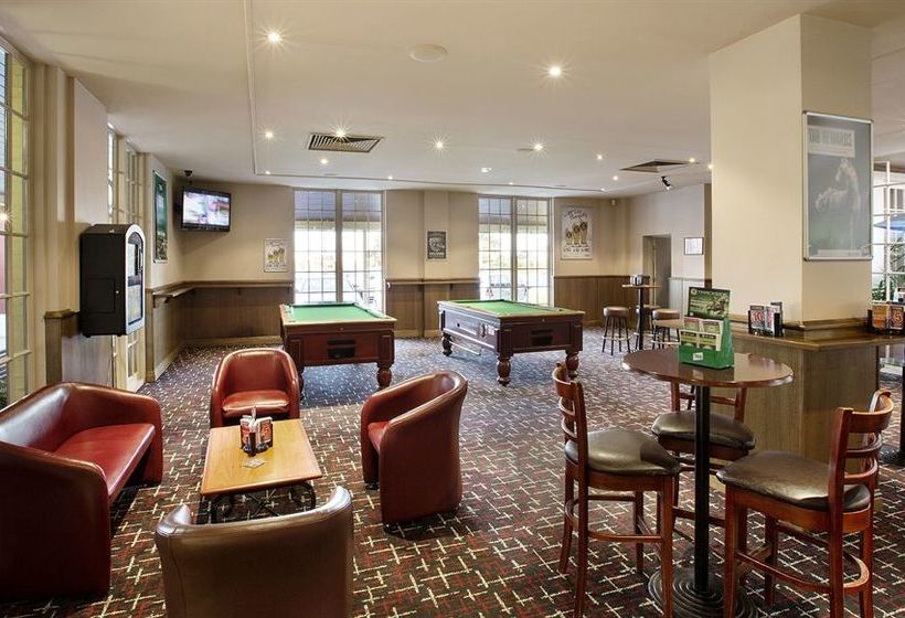 Hotel Sylvania | Melbourne | Victoria | Australia 13